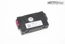 65209338151 Mini 2017-2024 Cooper Countryman Radio Antenna Noise Filter Control Module Oem