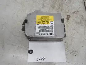 65779807169 Mini Safety Srs Bag Control Module Countryman Cooper 2011 2016 Computer Oem #2