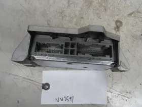 65779807169 Mini Safety Srs Bag Control Module Countryman Cooper 2011 2016 Computer Oem #3