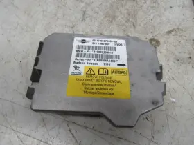 65779807169 Mini Safety Srs Bag Control Module Countryman Cooper 2011 2016 Computer Oem