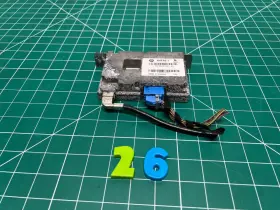 6839769 Mini 16-19 Cooper F54 F55 F56 F57 F60 Kafas 2 Lane Departure Control Module Oem