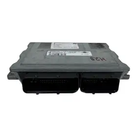 1214-7557395-01 Mini 7562646 2005 - 2008 Cooper Engine Control Module Ecu Ecm Pcm 1214-7553735-01 Oem #3