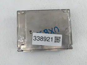 7563886 Mini 2013-2014 Cooper Engine Computer Ecu Pcm Ecm Pcu Oem Jc3j9