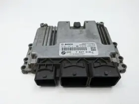7627518 Mini 2010 - 2013 Oem Cooper Ecu Engine Brain Box Computer Control Module