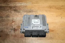 8621260-01 Mini 2012-16 Cooper 1.6l Turbo Ecm Engine Computer Module Ecu Pcm M/t