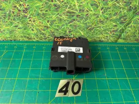 913672305 Mini 2011-2015 Countryman Battety Terminal Module Oem