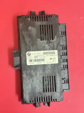 3457403 Mini Bmw R60 R61 Paceman Frm3r Pl3 High Eks Szt 38 Footwell Ecu Module 6135