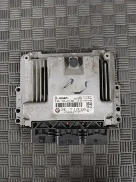 1039s41223 Mini Cooper 0261s06383 2011-2013 Countryman 1.6l Ecm Engine Control Module Dme 7613225