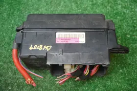 17236010 Mini Cooper 2007 2008 2009 2010 2013 Copper Counryman Fuse Box Oem