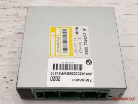 24608631833 Mini Cooper 2013 S R57 R56 R55 R60 Egs Tcm Transmission Control Module 8631833