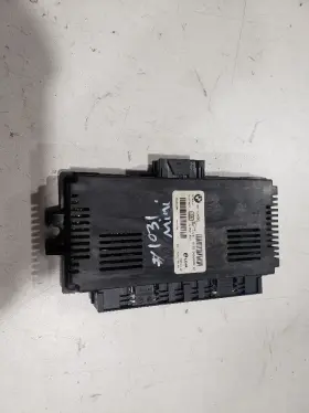 3455896 Mini Cooper 2010 Clubman R55 - Frm Footwell Resource Module Oem