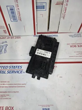 3456987 Mini Cooper 3456987- 2008-2012 R56 Ecu Ecm Pcm Engine Control Module 6135 682