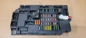 3456851-01 Mini Cooper 61.35 2007-2014 Fuse Box Bcm Body Control Module