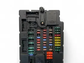 61353457415 Mini Cooper Interior Fuse Box Speg High H4 2009-2015 R57 454 #2