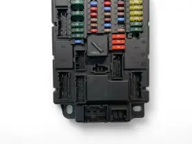61353457415 Mini Cooper Interior Fuse Box Speg High H4 2009-2015 R57 454 #3