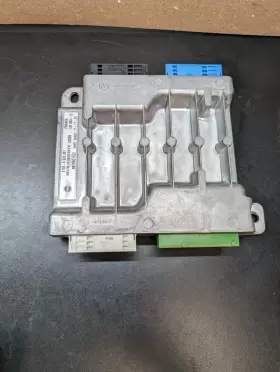 61356922801 Mini Cooper 2002 Body Control Unit Bcm Oem #2