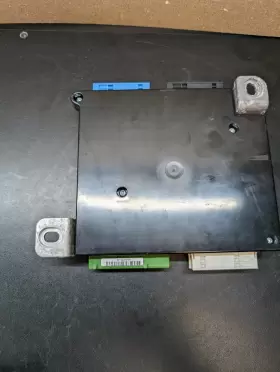 61356922801 Mini Cooper 2002 Body Control Unit Bcm Oem #3