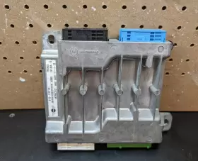 61356922801 Mini Cooper 2002 Body Control Unit Bcm Oem