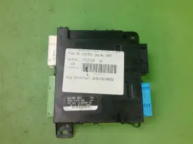 61356976989 Mini Cooper 05-08 Convertible Bcm Body Control Module Unit Oem