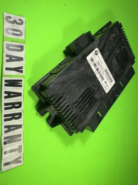 6827072-01 Mini Cooper Factory Oem Part 2012 Countryman Footwell Control Module Bcm Used 6135