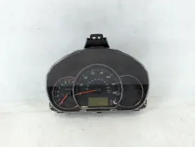157570-5743 Mitsubishi 2020 Mirage Srs Safety Restraint System Module Gujim