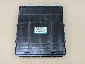 1860a069 Mitsubishi 2005 Lancer 2.0l Ecm Ecu Engine Computer Control Module