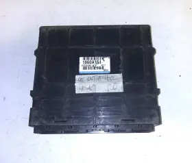 1860a151 Mitsubishi Ecm Ecu Computer 2005 Outlander