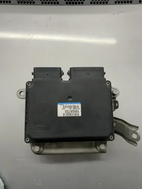 1860a753 Mitsubishi 2008 Lancer Ecm Ecu Engine Control Module