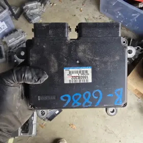 1860b302 Mitsubishi 2010 Lancer 2l Engine Control Unit Ecu Oem