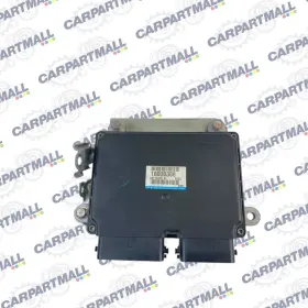 1860b308 Mitsubishi 2010 Lancer Htchbck 2.0l Turbo At Sst Engine Computer Module