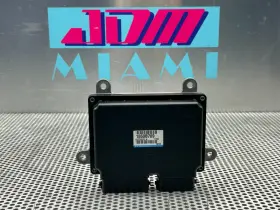 1860b789 Mitsubishi 2008-2015 Evolution X Mr Ecu Engine Computer Unit Module Evo 10