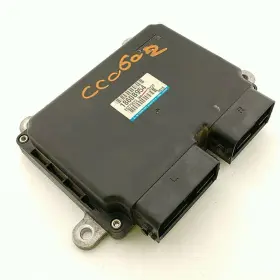 1860b954 Mitsubishi Oem Engine Computer Ecu Ecm For Outlander Main Ran Nice