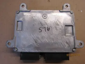 1860c813 Mitsubishi 2016 Outlander 2.0l Engine Control Module Ecm Ecu Oem #2
