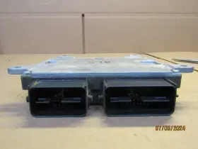 1860c813 Mitsubishi 2016 Outlander 2.0l Engine Control Module Ecm Ecu Oem #3
