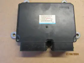 1860c813 Mitsubishi 2016 Outlander 2.0l Engine Control Module Ecm Ecu Oem
