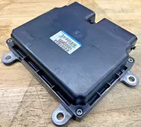 1860d205 Mitsubishi 2018 Outlander 2.4l Ecm Engine Computer Control Module Ecu #3