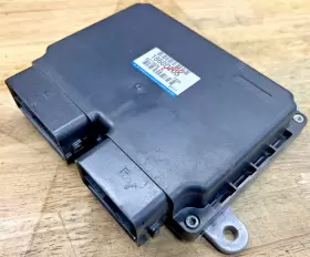 1860d205 Mitsubishi 2018 Outlander 2.4l Ecm Engine Computer Control Module Ecu