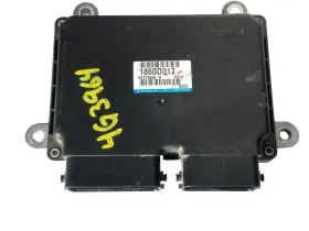 Nec985-004 Mitsubishi 1860d317 2019 Outlander Engine Computer Module Ecu Oem