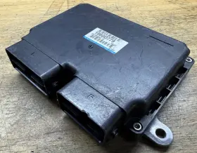 1860d779 Mitsubishi 2022 Outlander Sport 2.0l Ecm Engine Computer Module Pcm Awd
