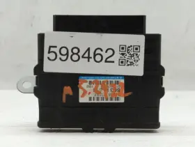 31036-x305e Mitsubishi 2012 Outlander Sport Chassis Control Module Ccm Bcm Body Rf3th