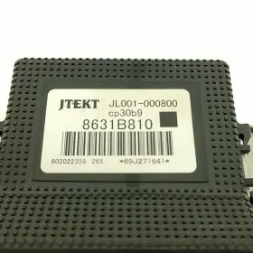 591-16481 Mitsubishi 2018 Outlan Sp 8631b810 T-case Ecu #2