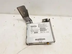 591.ms1m15 Mitsubishi 2015 Lancer 2.4l / Cvt Sirius Satellite Module Pn 8701a401