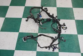 648-mitsubishi Mitsubishi 2017 Outlander 2.4l Fwd Electronic Motor Engine Wire Wiring Harness Loom Oem Wty