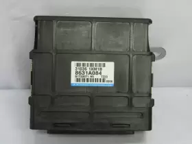 8631a084 Mitsubishi 2008 3.0l Automatic Transmission Control Module Tcm Tcu Oem