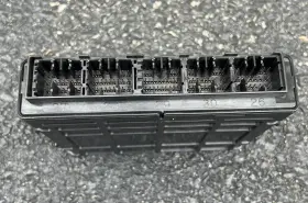 E6t45579 Mitsubishi 8631a118 2006 Outlander Engine Computer Control Ecu 4 #2