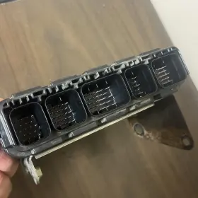 8631a149 Mitsubishi A146 Eclipse Engine Control Unit Module Ecu Genuine #3