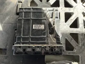 8631a376 Mitsubishi Oem 08 Eclipse Engine Control Module Unit Ecm
