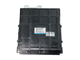 E6t42783 Mitsubishi 8631a472 07 Lancer At Engine Control Module Ecu Ecm