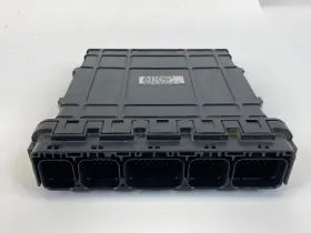 8631a709 Mitsubishi 2009 2010 09 10 Galant Engine Control Unit Ecu Ecm Oem #2