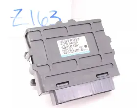 8631b192 Mitsubishi New Oem Transmission Shift Control Module 2008-2017 Lancer 2.0l Euro At